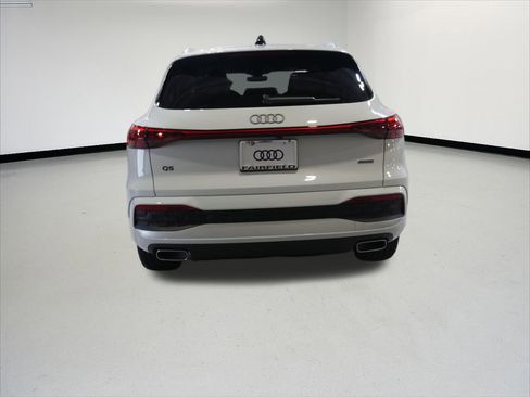 New 2025 Audi Q5 Premium Plus image 4