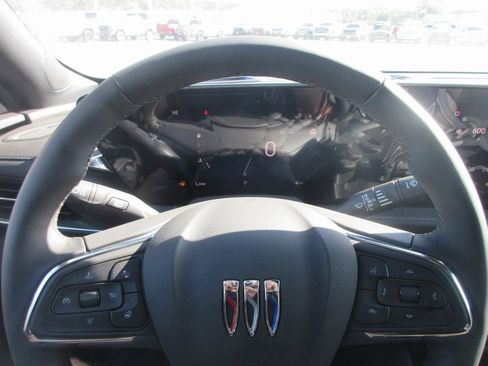 New 2026 Buick Envista Preferred w/ Convenience I Package image 16