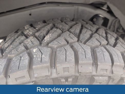 Used 2021 Toyota 4Runner Nightshade image 22