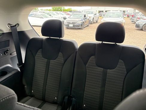 New 2026 Kia Sorento LX FWD image 12