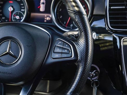 Used 2017 Mercedes-Benz GLE 350 image 17