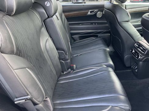 Used 2024 Genesis GV80 3.5T w/ Advanced Package image 25