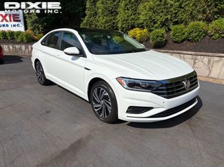 Used 2020 Volkswagen Jetta SEL Premium FWD video 1