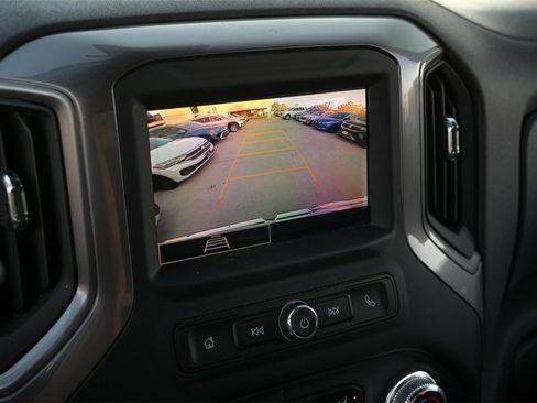 Used 2024 GMC Sierra 1500 Pro image 16