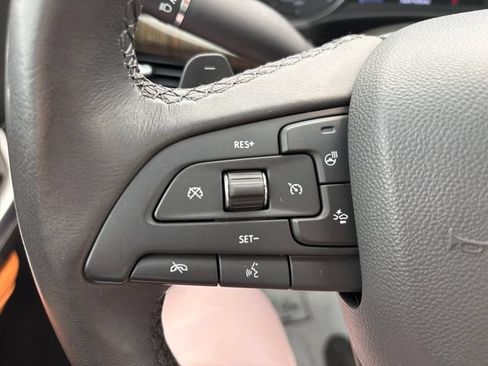 Used 2019 Cadillac XT4 Premium Luxury AWD/4WD image 24