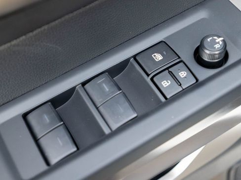 New 2026 Toyota Tundra SR5 AWD/4WD image 22