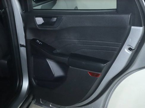 Used 2024 Ford Escape Active FWD image 31