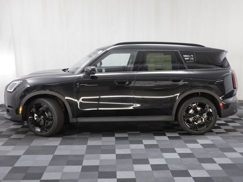 New 2026 MINI Cooper Countryman S AWD/4WD image 5
