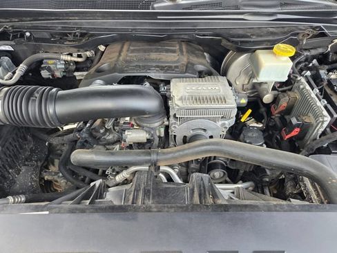 Used 2021 RAM 1500 Rebel w/ Rebel Level 1 Equipment Group AWD/4WD image 25
