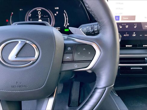Used 2024 Lexus RX 350 w/ Convenience Package AWD/4WD image 24