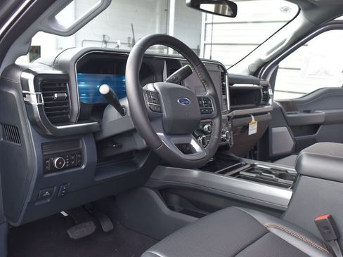 New 2026 Ford F350 Lariat AWD/4WD image 16