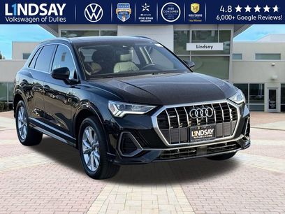 Used 2023 Audi Q3 2.0T Premium Plus w/ Premium Plus Package