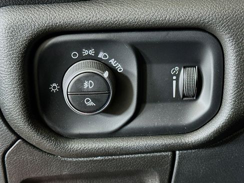 Used 2025 RAM 1500 Big Horn image 17