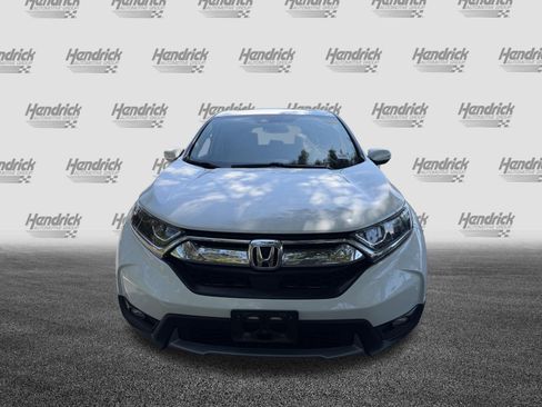 Used 2017 Honda CR-V EX-L image 3