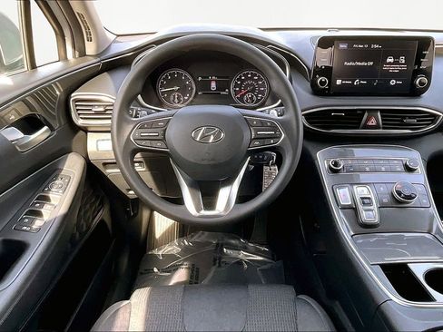 Used 2023 Hyundai Santa Fe SE w/ Cargo Package image 5