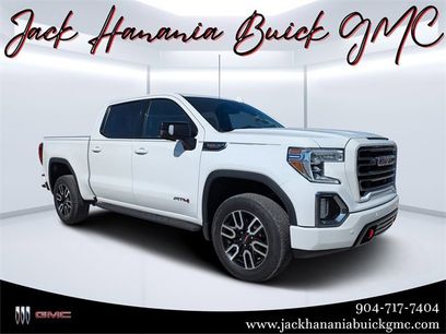Used 2022 GMC Sierra 1500 AT4 w/ AT4 Premium Package