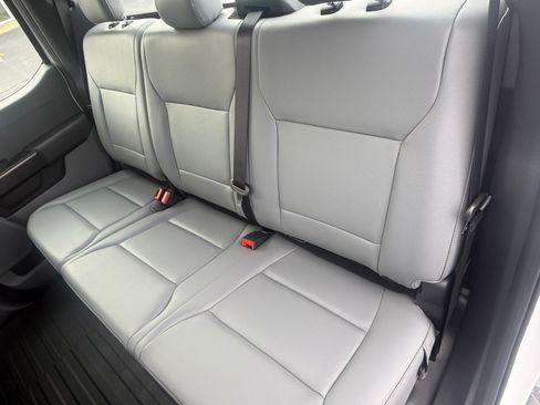 New 2026 Ford F150 XL RWD image 14