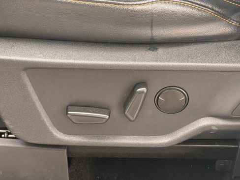 Certified 2023 Ford Bronco Badlands w/ Sasquatch Package image 13