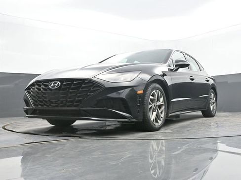 Used 2022 Hyundai Sonata SEL image 52