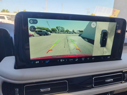 New 2025 Lincoln Aviator Reserve w/ Illumination Package RWD image 25