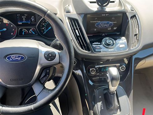 Used 2014 Ford Escape Titanium FWD image 35