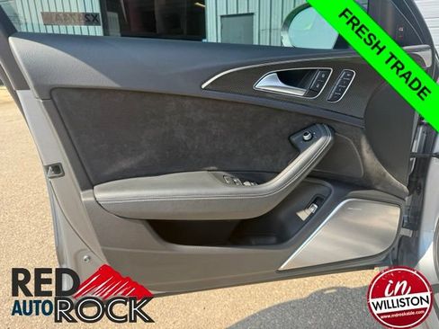 Used 2016 Audi S6 Prestige AWD/4WD image 10