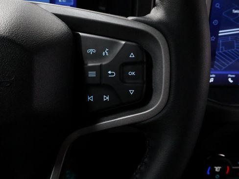 Used 2024 Ford Bronco Black Diamond image 28