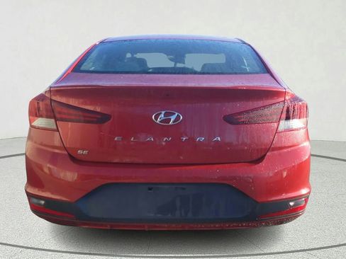 Used 2020 Hyundai Elantra SE image 5