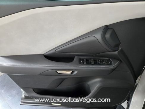 New 2026 Lexus TX 350 AWD image 16