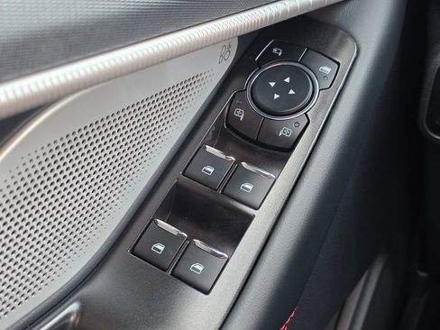 New 2026 Ford Explorer ST AWD/4WD image 46