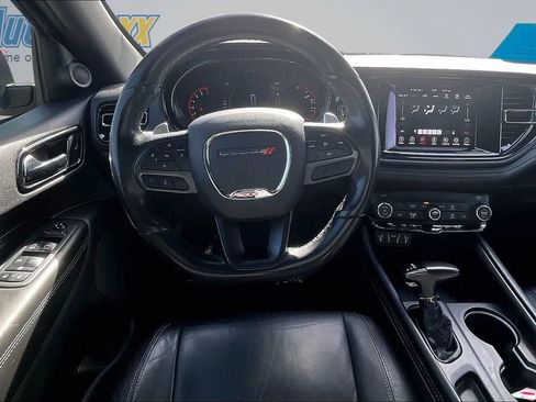 Used 2021 Dodge Durango GT w/ Blacktop Package AWD/4WD image 14