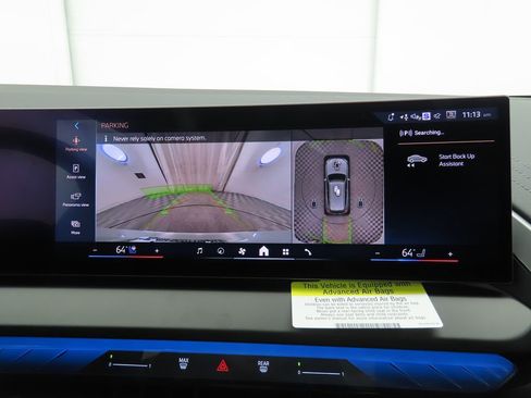 New 2026 BMW X3 xDrive30 image 16