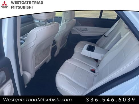 Used 2022 Mercedes-Benz GLE 350 image 8