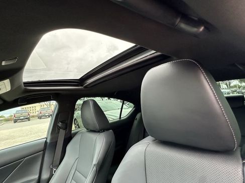 Used 2024 Lexus IS 350 F Sport w/ Accessory Package RWD image 25