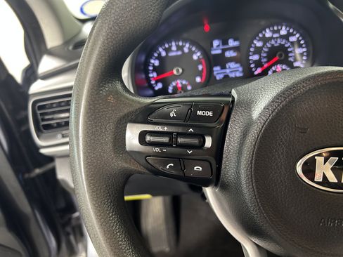 Used 2020 Kia Rio S image 13