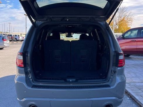 Certified 2023 Dodge Durango GT image 28