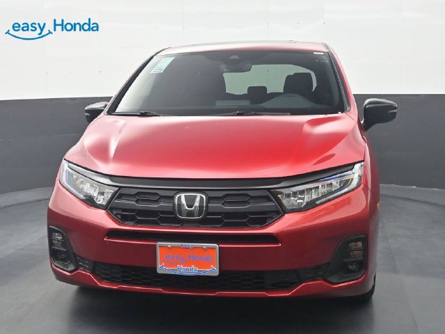 New 2026 Honda Odyssey Sport-L image 3