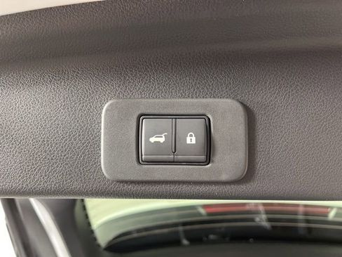 New 2026 Nissan Murano Platinum image 50