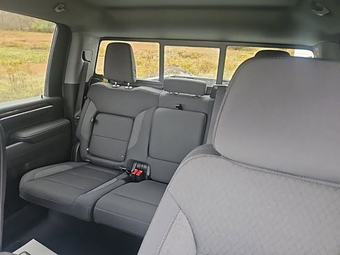 New 2026 GMC Sierra 2500 SLE w/ Preferred Package image 16