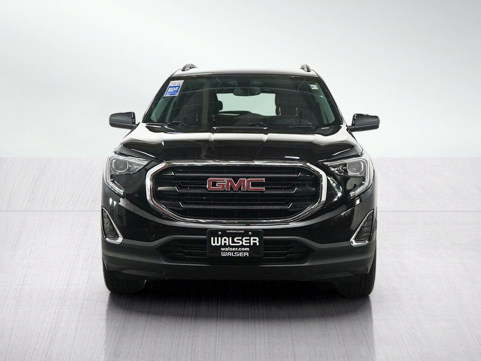 Used 2018 GMC Terrain SLE w/ Driver Convenience Package AWD/4WD image 8
