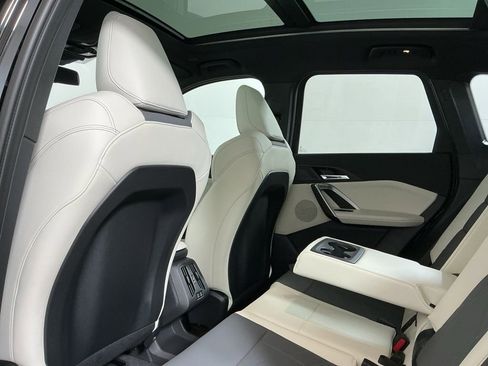 New 2026 BMW X1 xDrive28i w/ Technology Package image 25