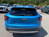 New 2025 Chevrolet Trax LT w/ Driver Confidence Package image 4