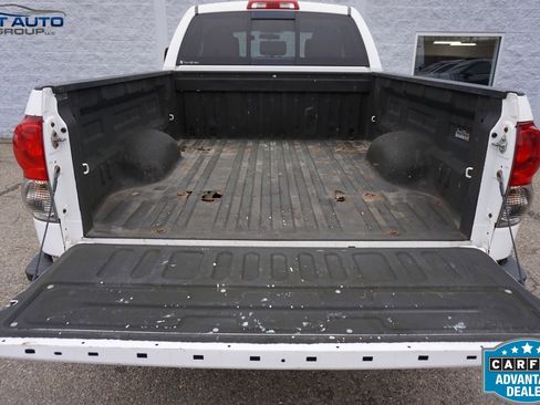 Used 2008 Toyota Tundra 4x4 Double Cab image 16