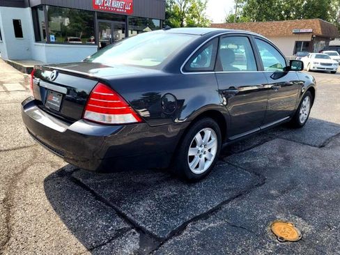 Used 2007 Mercury Montego Premier image 6