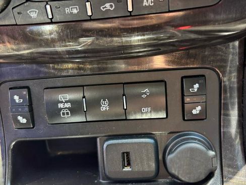 Used 2015 Buick Enclave Leather AWD/4WD image 20