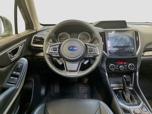 Used 2023 Subaru Forester Limited w/ Popular Package #2 AWD/4WD image 24