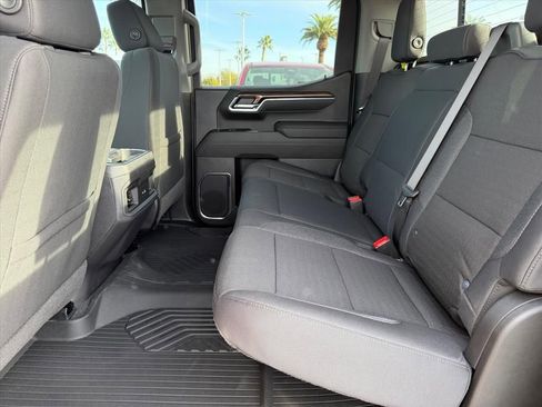 New 2026 Chevrolet Silverado 1500 LT Trail Boss w/ Convenience Package II image 7