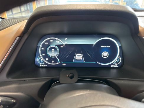 Used 2023 Hyundai Sonata Limited w/ Cargo Package FWD image 8