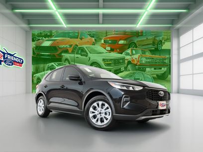 New 2026 Ford Escape Active