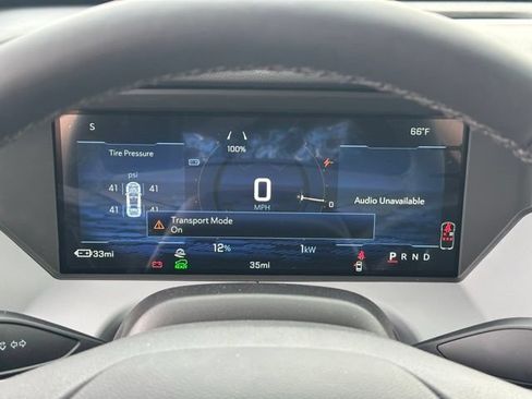 New 2027 Chevrolet Bolt LT w/ Comfort Package FWD image 6